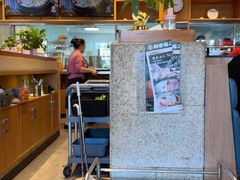 -韩香福烤肉庄园(荣成店)