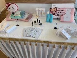 -美肌工坊皮肤管理