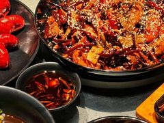 -一棠龙虾•王牌虾球(光谷天地店)