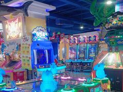 -大玩家(大连高新万达店)