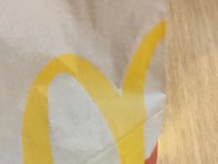 -麦当劳(新世纪环球中心店)