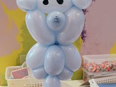 -西贝莜面村(金隅嘉品mall店)