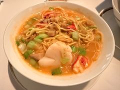 -金轩中餐厅 Jin Xuan(浦东丽思卡尔顿酒店)