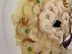-京华烟云·北京烤鸭(领展购物广场·中关村店)
