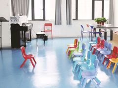 -西安小天鹅艺术团(金花路校区)