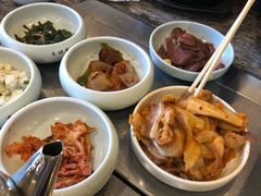 烤五花肉-高丽屋(天宁寺店)