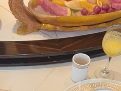 -沪华海鲜大酒楼(南汇店)