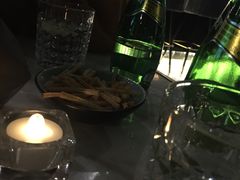 -STARRY CAFE & LOUNGE BAR(高新店)