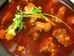 耙牛肉小锅-茯菟菟fu tu tu耙牛肉(龙湖源著店)