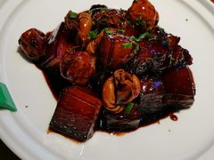 红烧肉-溪林小馆(浦江城市生活广场店)