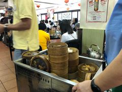 -香港蓮香樓(中環店)