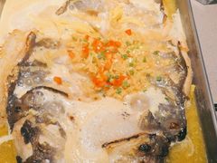 -半天妖烤鱼(大兴大悦春风里店)