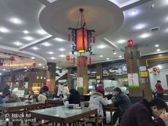 大堂-春发生饭店·非遗(南院门店)