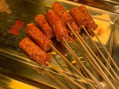 -盟重烧烤(高正街店)