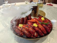 -欣旺·迎宾楼·百年无锡菜