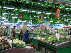 -京沪时代购物中心(敦睦路店)