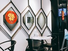 大堂-打趸BTC·Breaktime cafe(北京路店)