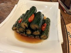-龙悦湾酒家·八阵鱼生·渔人码头店