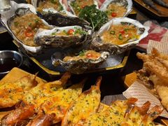 -火炉火自助餐(西直门凯德MALL店)