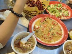 -馬伍旺川菜(江北虹悦城店)