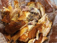 -十六中酱肉·烧烤·京菜小馆(五方桥旗舰店)