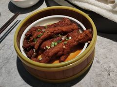 -滇色蒸汽石锅鱼(京华城店)