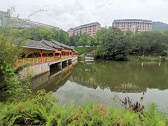 -重庆工商大学(南岸校区)