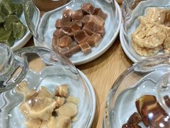 -阮大兴糕团(杭州西湖银泰百货店)