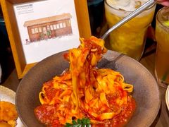 -福记咖啡·手工意面(下埔店)