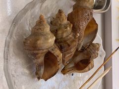 -白仁仔· 活烤海鲜 宵夜(豫园店)