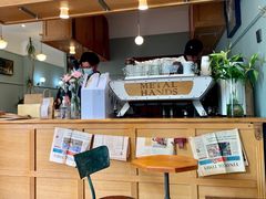 -铁手珈琲制造局metalhands(望京店)