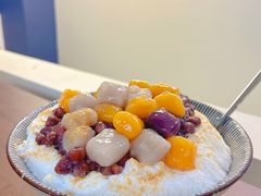 -大蜜旺(丽水店)