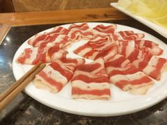 -老码头火锅(玉林店)