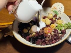 -河风の幸会精致料理