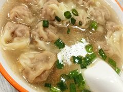荠菜肉小馄饨-利达汤圆馄饨(川公路店)