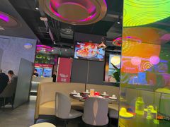 -辣尚瘾·烤鱼·新川菜(牡丹园直营店)