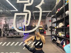 -EVOLUTION健身(麦凯乐店)