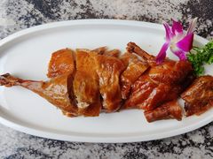 -新白鹿餐厅(松江开元地中海店)