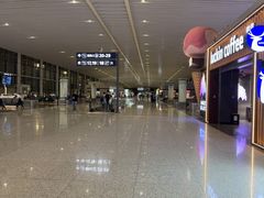 -青岛胶东国际机场