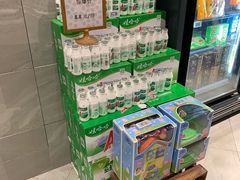 店内环境-吾悦广场(南京鼓楼店)