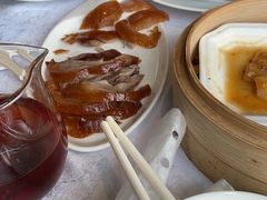 -海湾壹品·粤菜·早茶·烤鸭(拱北店)