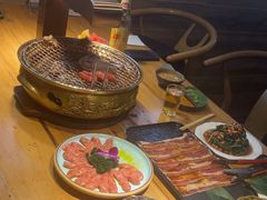 -冷面大王(细河南路店)