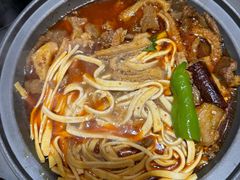 -肖记公安牛肉鱼杂馆·省级非物质文化遗产(江汉路直营店)