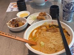 -味千拉面(抚州万达店)