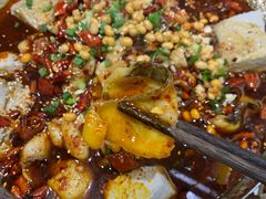 -老资豆拾牛·川南口味菜(保利花园店)