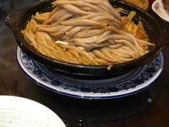 -王村姑老土炕莜面村(桥东店)