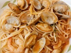 -萨莉亚意式餐厅(人和印象万家店)