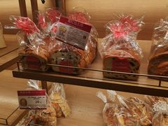 -山崎面包(静安久光店)