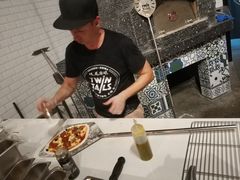 -Twin Tails Brewpub双尾精酿餐吧(八坼店)