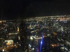 -尤利卡88层观景台